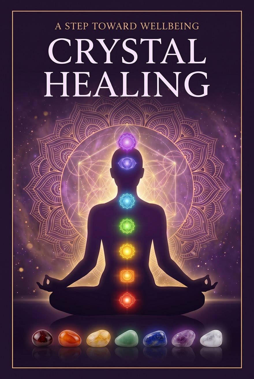 Crystal Healing