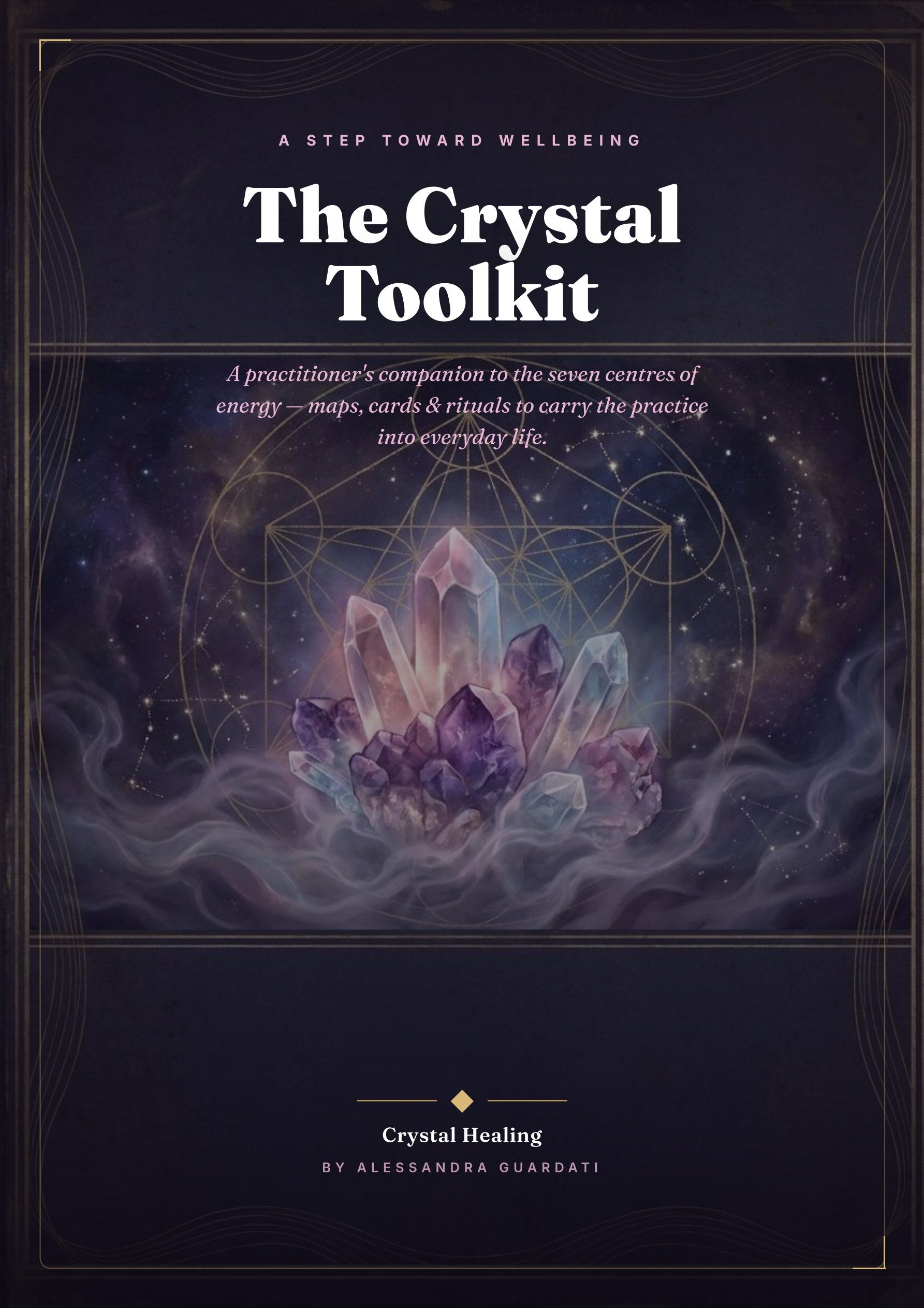 The Crystal Toolkit